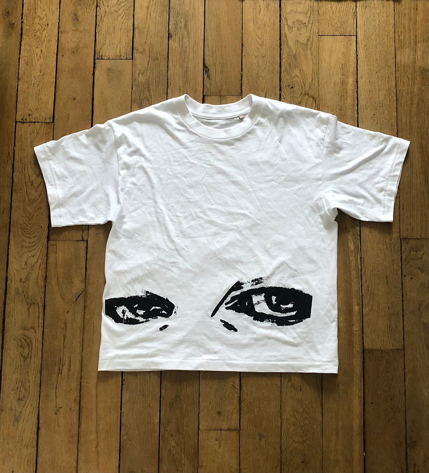 Parenthèse Visions T-shirt